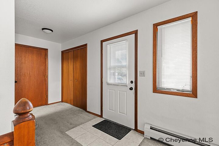 Property Photo: 5022 Hoy Rd WY 82009