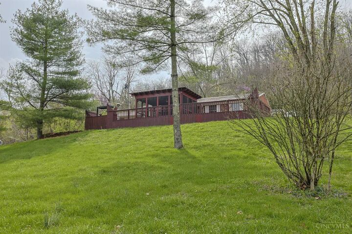 Property Photo:  6559 Lawrenceburg Road  OH 45030 