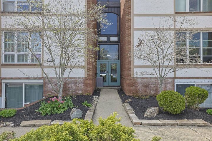 Property Photo:  3809 Petosky Avenue  OH 45227 