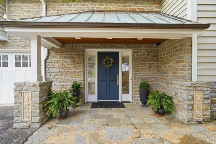 Property Photo:  4410 Miami Road  OH 45243 