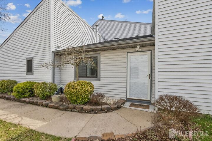 Property Photo: 92 Lexington Circle NJ 07747