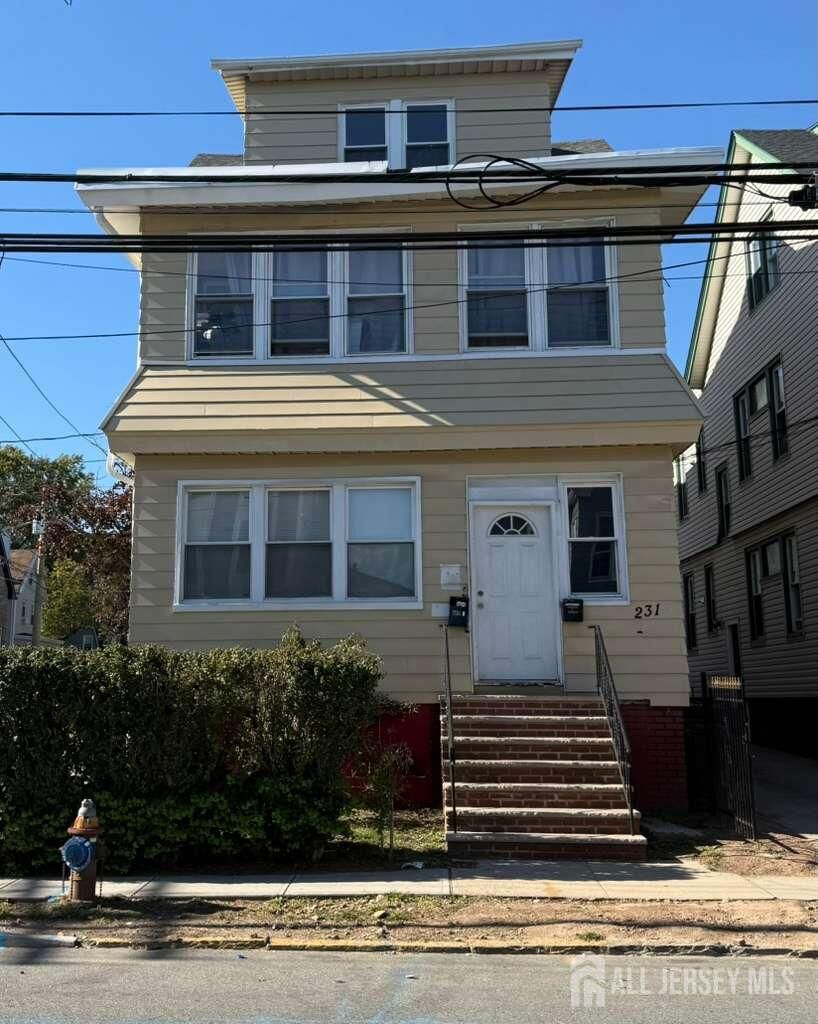 Property Photo:  231 Myrtle Avenue  NJ 07111 