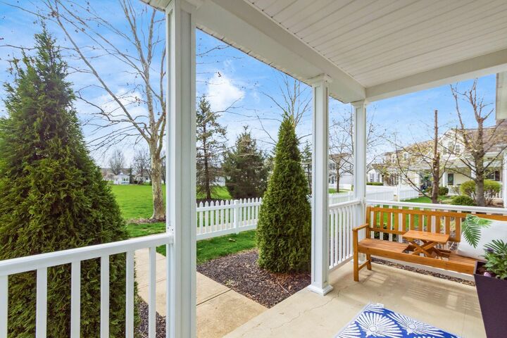 Property Photo:  6223 New Albany W Road  OH 43054 