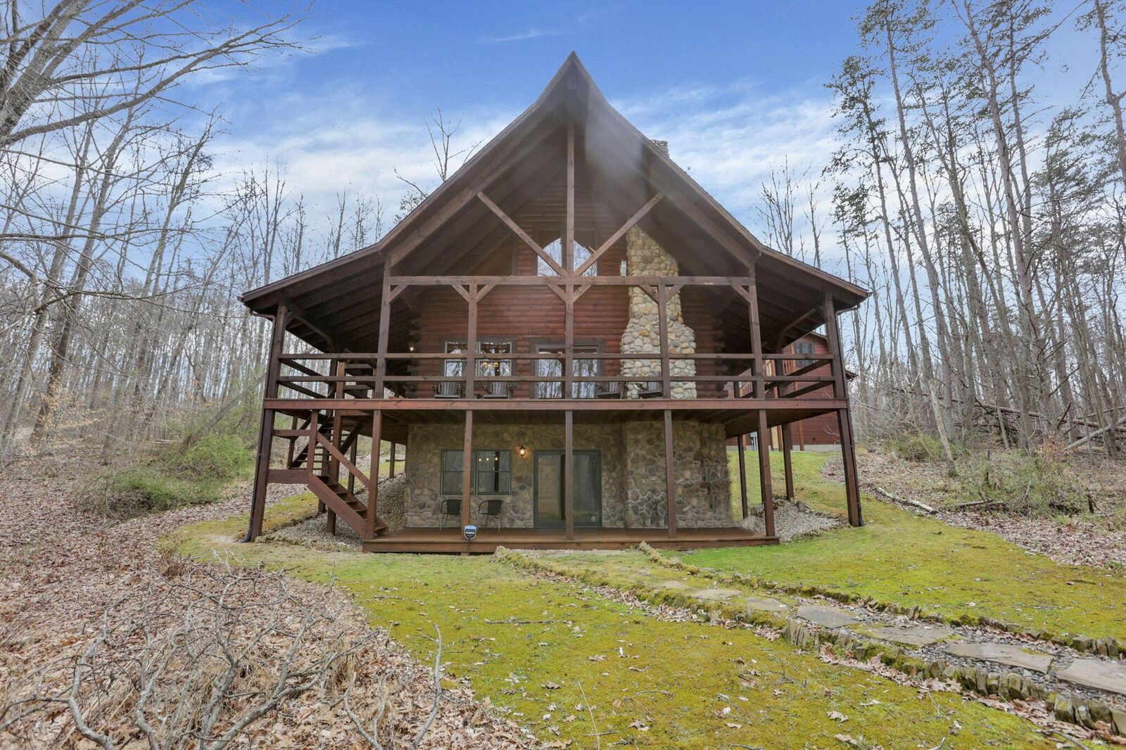 Property Photo:  16541 Skinner Road  OH 43138 