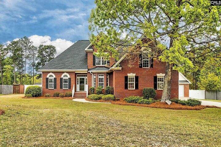 Property Photo:  409 Cannon Knoll  SC 29073 