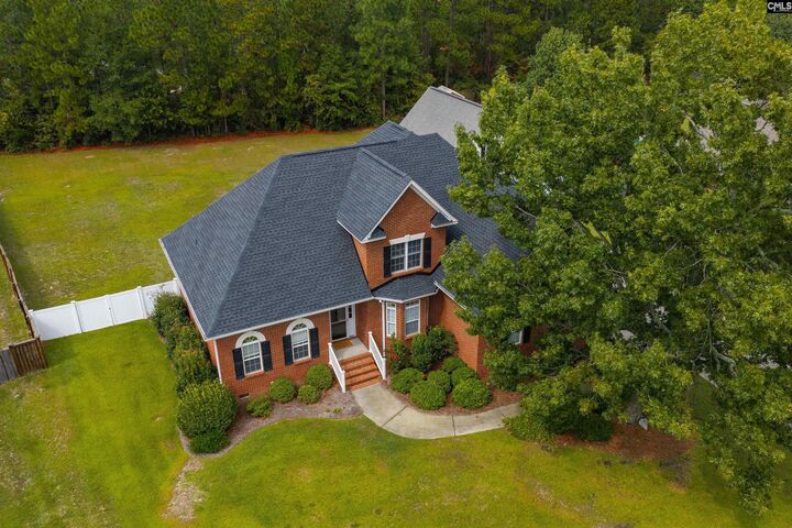 Property Photo:  409 Cannon Knoll  SC 29073 