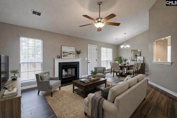 Property Photo:  9 Ruthberry  SC 29229 