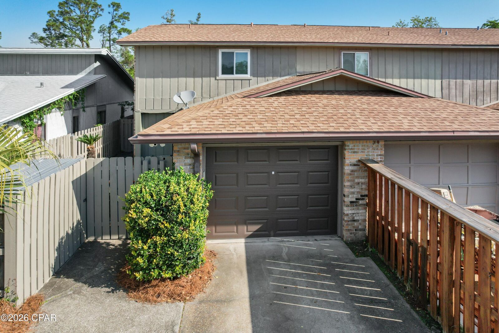 Property Photo:  1036 W 11th Court  FL 32401 