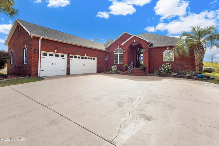 Property Photo:  7700 Cambridge Court  FL 32404 