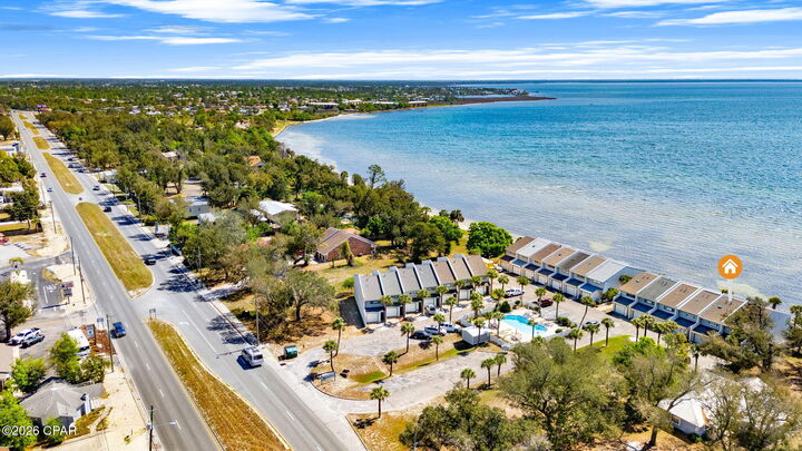 Property Photo:  6089 E Highway 98  FL 32404 