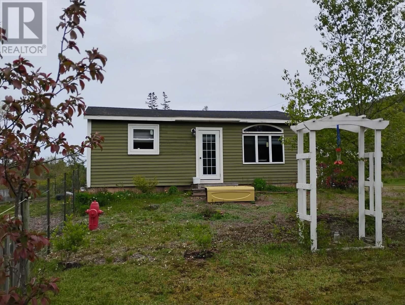 Photo de la propriété:  1308 Cape D'Or Road  NS B0M 1A0 