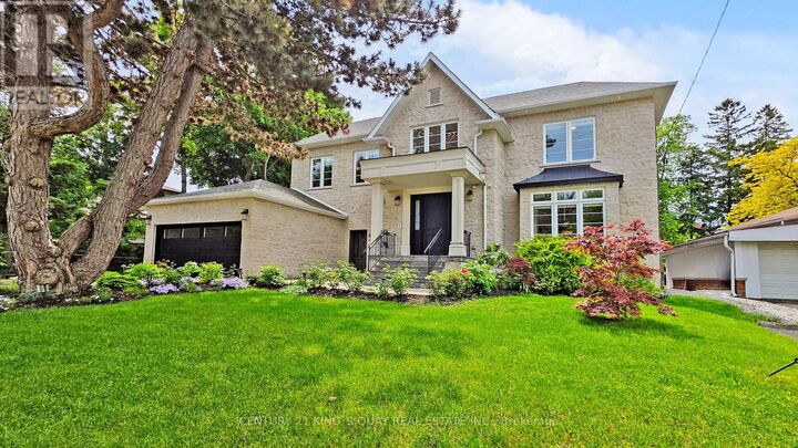 Property Photo:  177 Newton Drive  ON M2M 2N6 