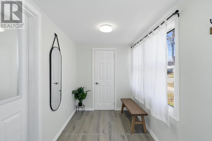 Property Photo:  229 Chaffey Street  ON L3B 2Y7 