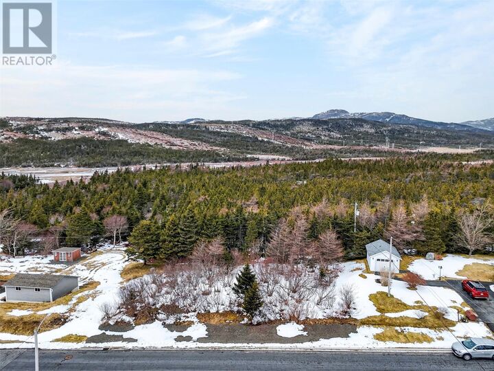 Property Photo:  Lot 40 Shaheen Crescent  NL A0B 1N0 