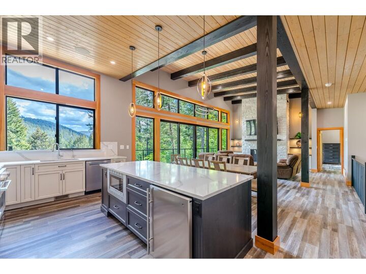 Property Photo: 2894 Coalmont Road BC V0X 1W0