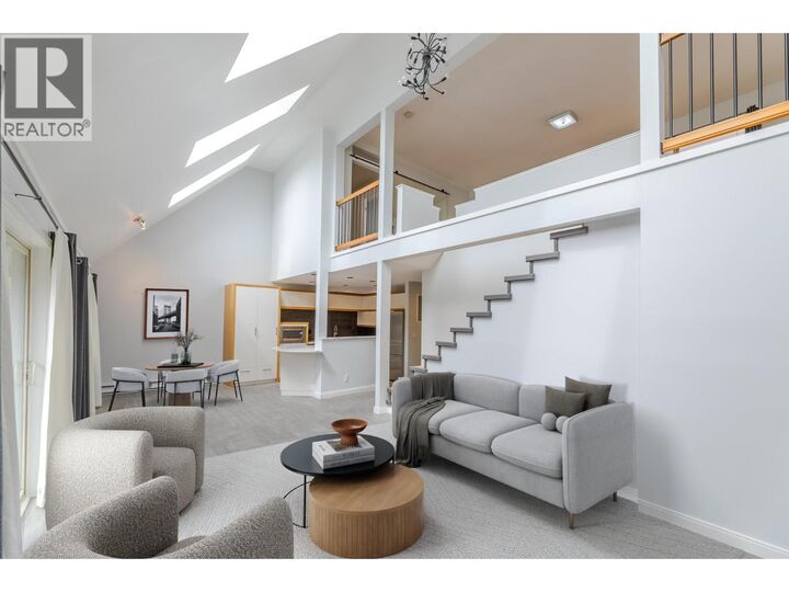 Property Photo: 335 Churchill Avenue 201 BC V2A 1C9