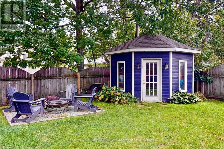 Photo de la propriété:  137 Whitney Avenue  ON P1A 1Y7 