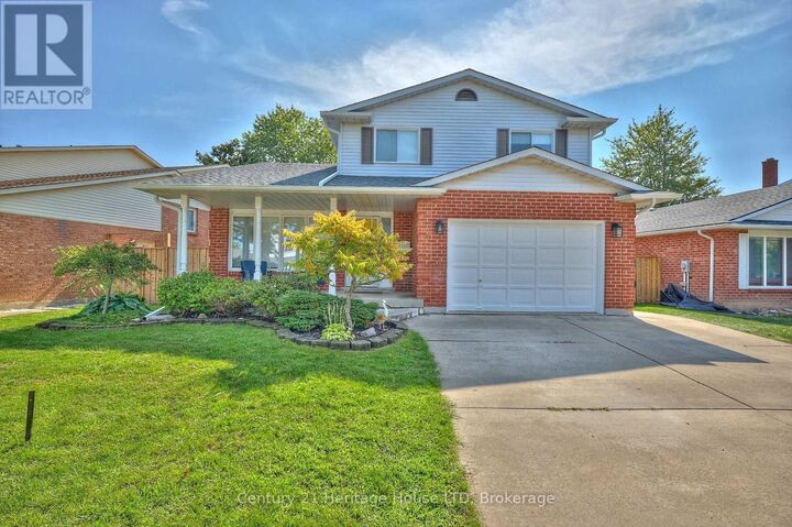 Property Photo:  57 Keefer Road  ON L2V 4W5 