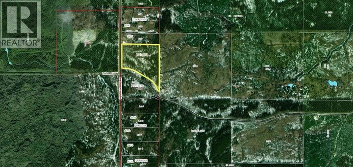 Lot 4 Upper Fraser Road — photo 1