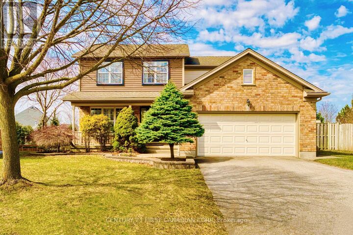 Property Photo:  1836 Haycock Place  ON N6G 5G6 