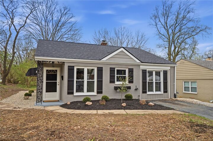 Property Photo:  2637 Oakley Avenue  OH 45419 