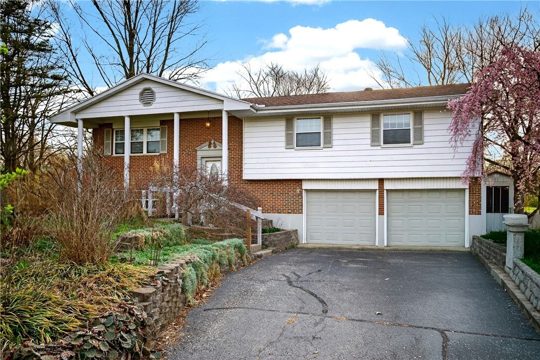 Property Photo:  8352 Crosley Road  OH 45066 