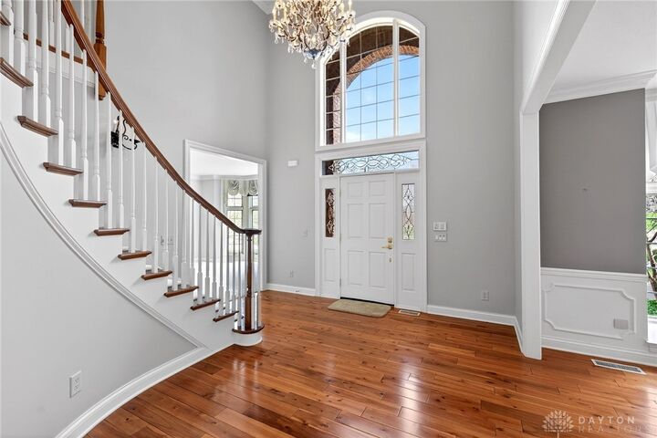 Property Photo:  3859 Murphys Crossing  OH 45440 