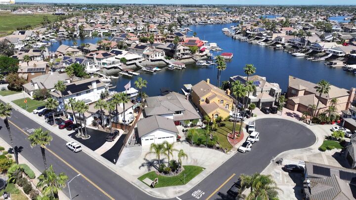 Property Photo: 91 Shell Pl CA 94505