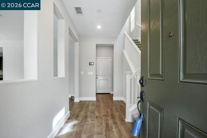 Property Photo:  232 Caterina Way  CA 94545 