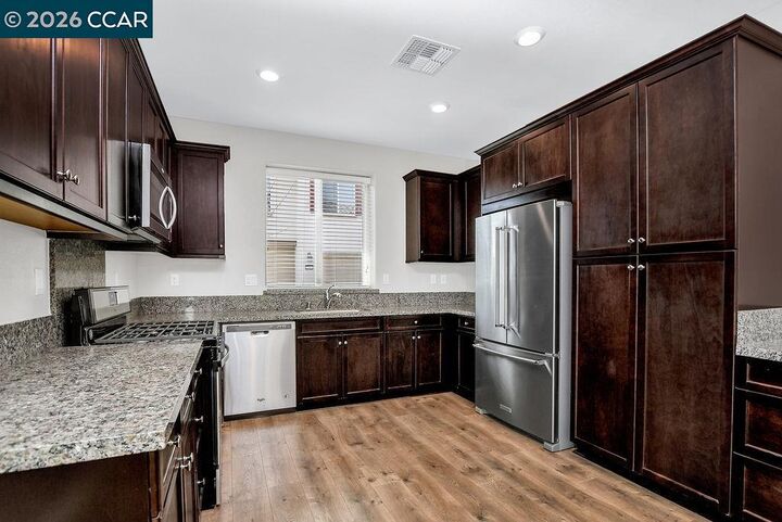 Property Photo:  232 Caterina Way  CA 94545 