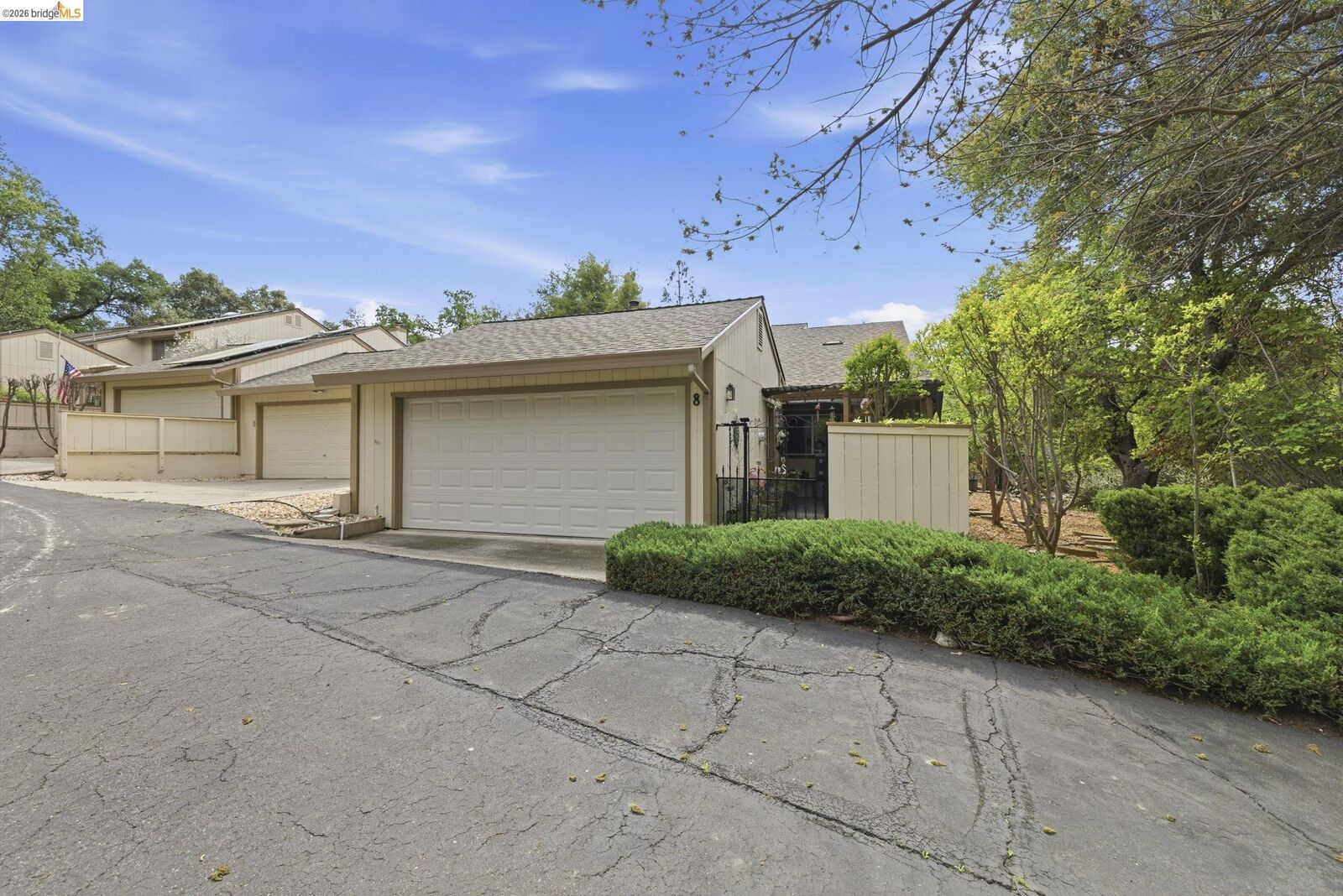 Property Photo:  23685 Marble Quarry Rd 8  CA 95310 