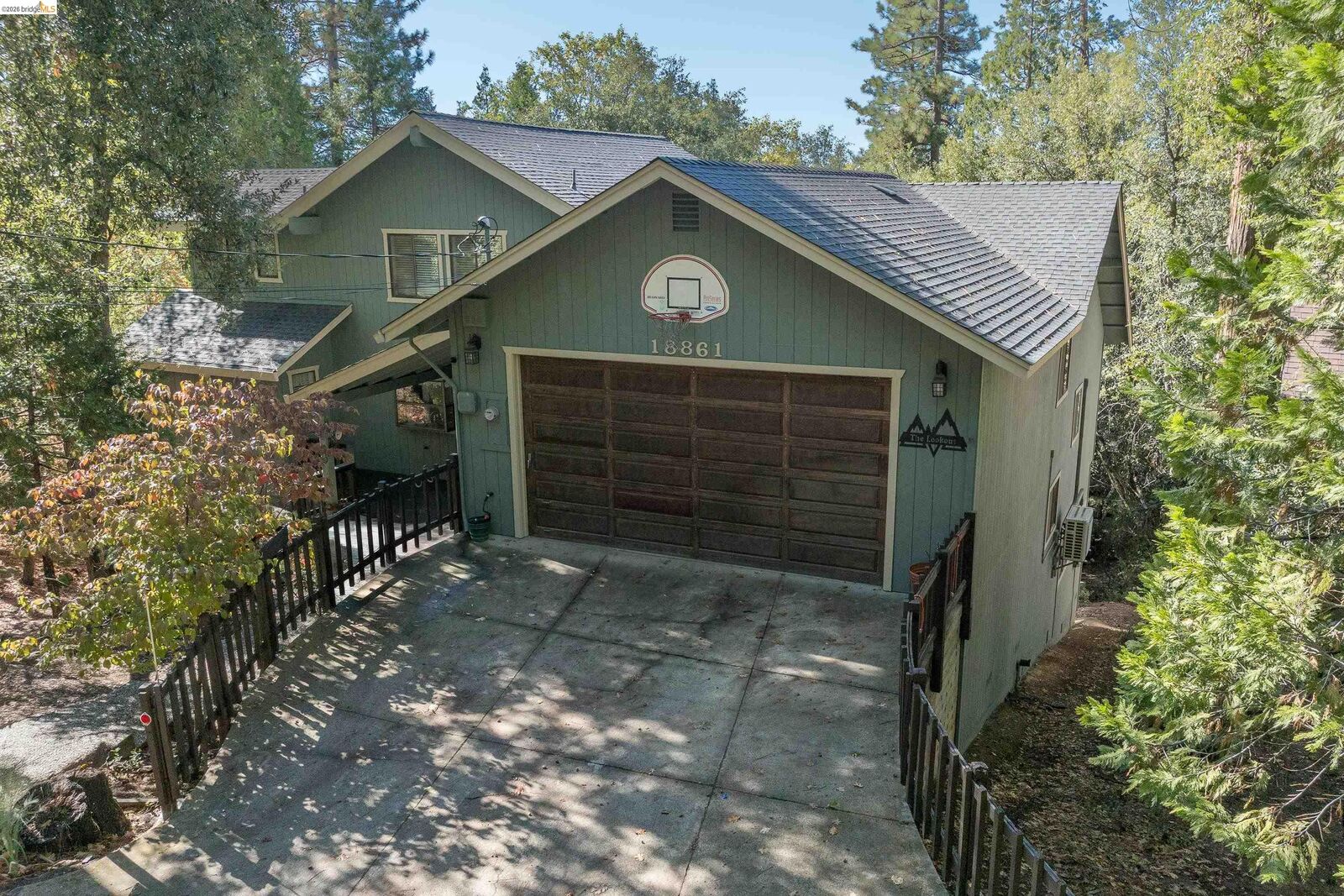 Property Photo:  18861 Lookout Dr  CA 95383 