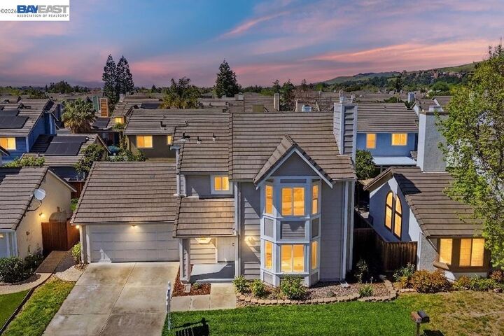 Property Photo:  357 Sunnyslope Dr  CA 94536 