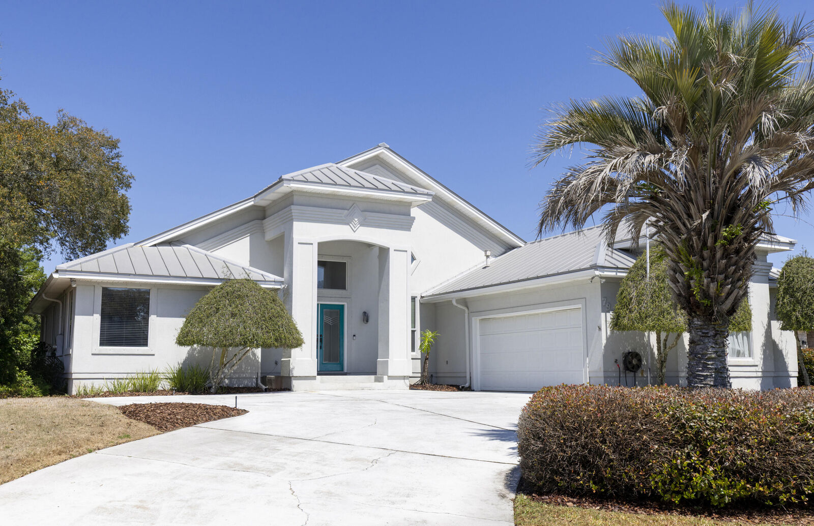 Property Photo:  795 Blvd Of The Champions  FL 32579 