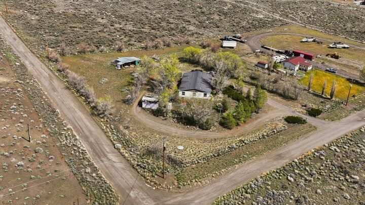 Property Photo:  6637 Kayenta Drive  NV 89801 