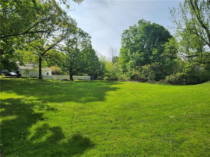 Property Photo:  0 Evans Road  PA 16509 