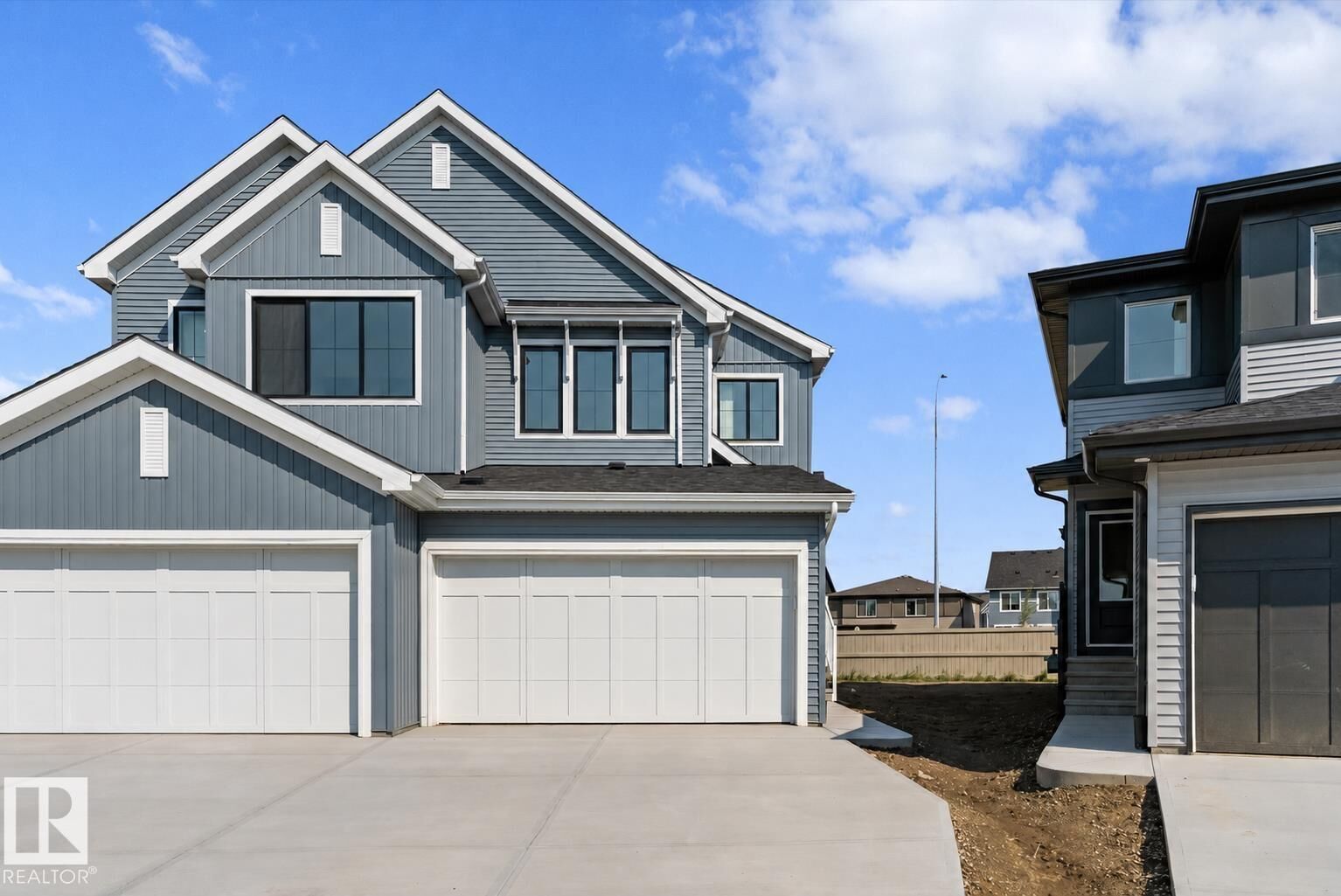 Property Photo: 1064 Cristall Crescent SW AB T6W 5S6