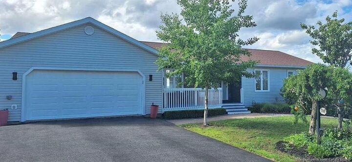 Property Photo: 38 Edgemount Dr NB E5K 1Y2