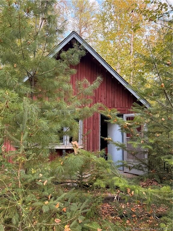 Property Photo:  Camp L'Eglise Road  NB E4S 2N2 