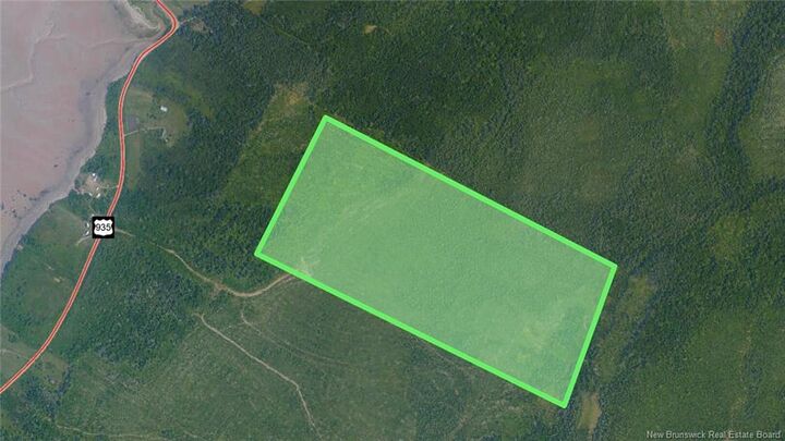 Property Photo:  0 Route 935  NB E4K 3L1 