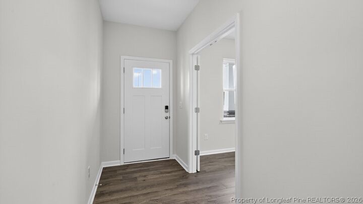Property Photo: 194 Fair Child Road NC 28390