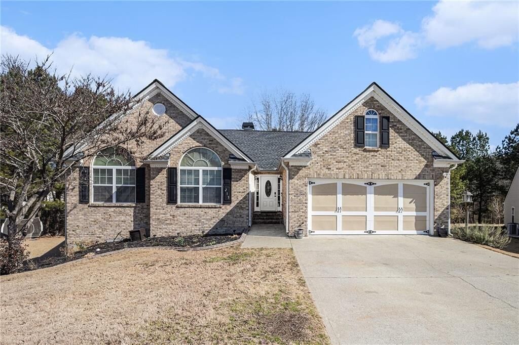 Property Photo:  213 Overlook Court  GA 30157 