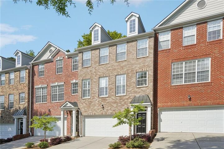 Property Photo: 3689 Chattahoochee Summit Drive SE GA 30339