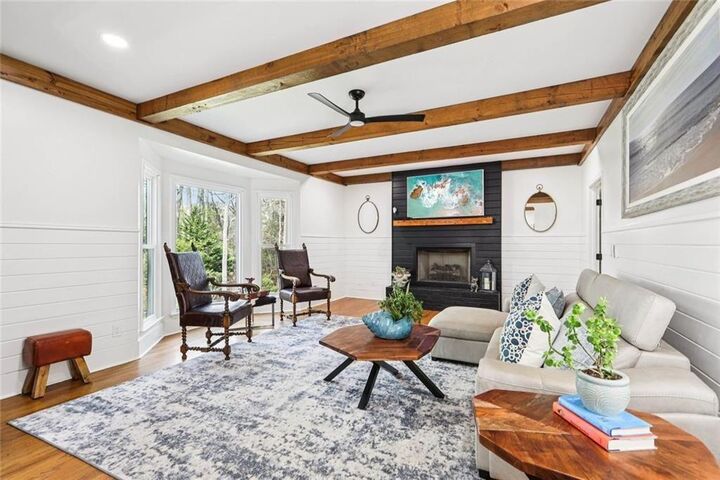 Property Photo:  325 Destiny Trace  GA 30009 