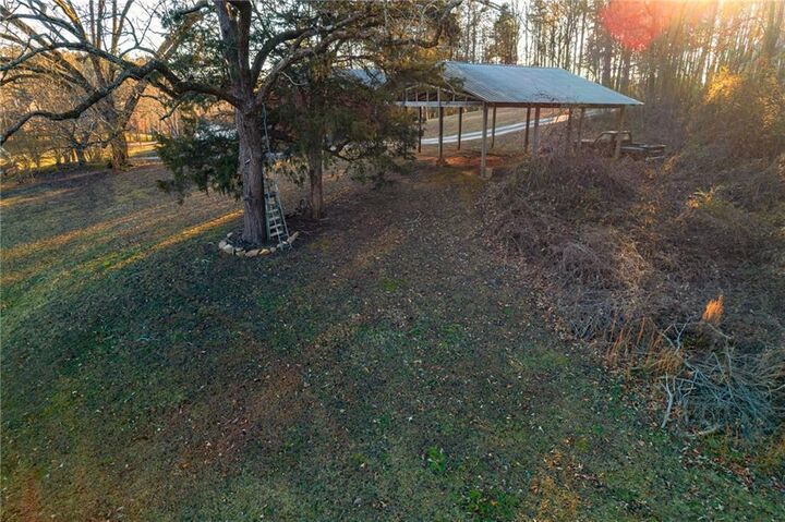 Property Photo:  873 Long Road  GA 30107 