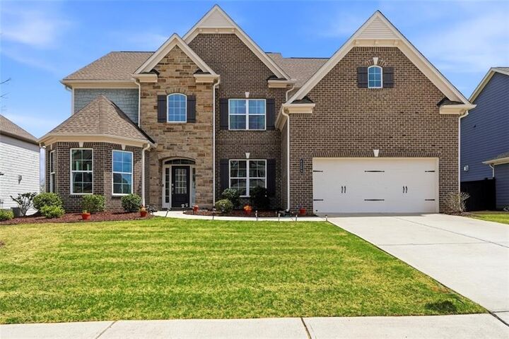 Property Photo:  4259 Hansford Loop  GA 30064 