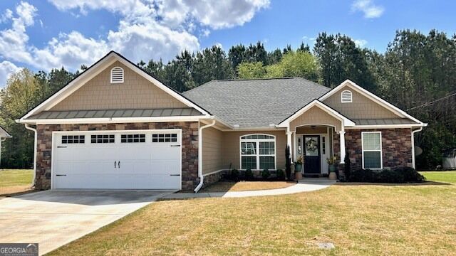 Property Photo:  15 Savannah Place NW  GA 30165 