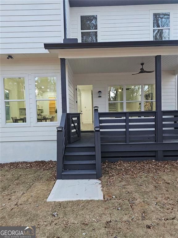 Property Photo: 503 Glendale Road GA 30079