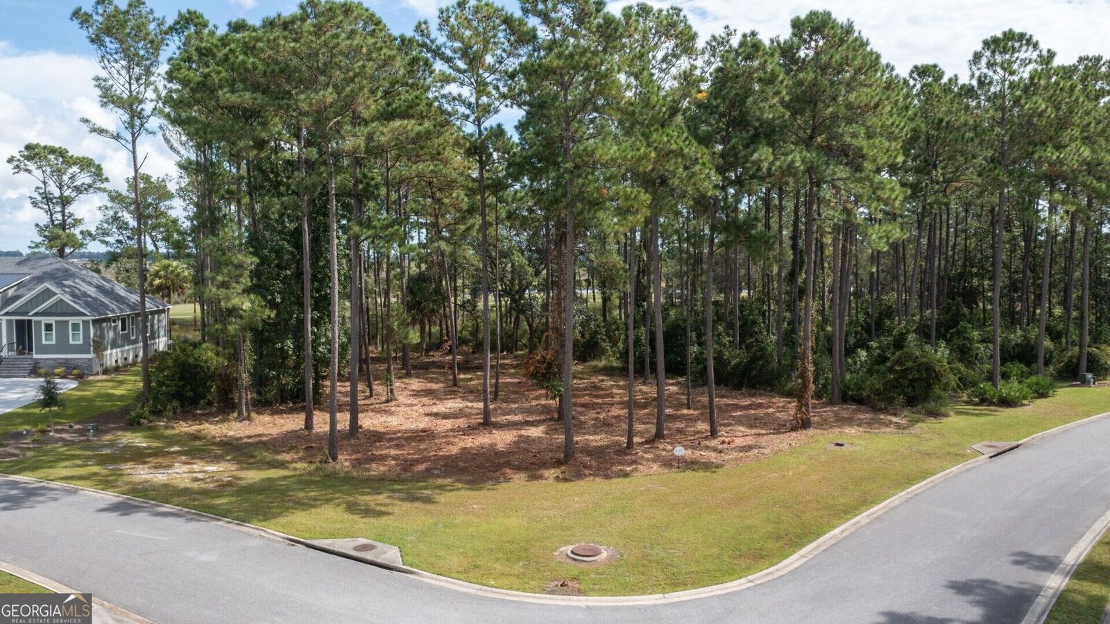 Property Photo:  V/L 48 Sanctuary Cove Ph 7  GA 31565 