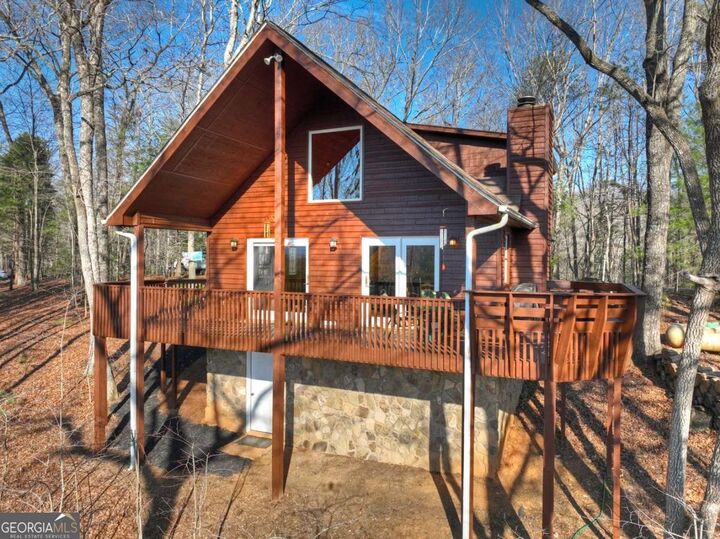 Property Photo:  1183 Bear Paw Trail  GA 30513 